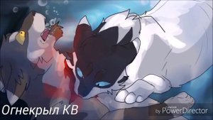 {Коты-Воители}||▪□Темнохвост□▪||[Цирк уехал, клоуны остались]