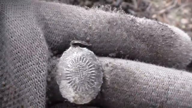 "Секрет" глубины поиска металлоискателя Minelab X Terra 705. Второй день копа сезона 2019 смотреть онлайн