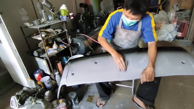 Lihat Model Terbaru Spoiler Xpander Model 2022 Quartz White Pearl Two Tone Versi 1 смотреть онлайн