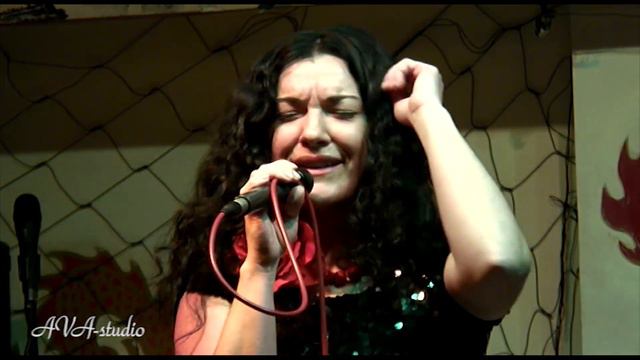 Лала ХОПЕРЪ. СКРИПКА-БОЛЕРО смотреть онлайн