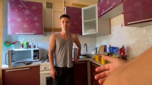 СЯДЕМ ВДВОЁМ сядем с СЫНКОМ поговорим о ТОМ поговорим о СЁМ