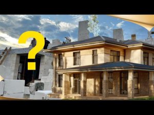 Что со СТРОЙКОЙ ВЕКА? Что с нашим новым домом? Сбежали из города. Влог из Санкт-Петербурга.