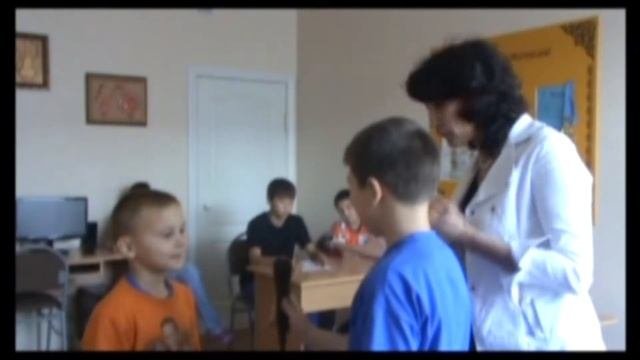 проект "Медиатворчество глазами детей"