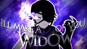 RWBY AMV - I'll make a widow of you (JT Music)
