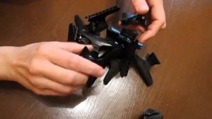 Зажимы для волос с Aliexpress