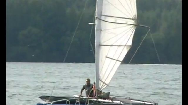 2007год 25 августа Регата смотреть онлайн