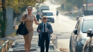 ЭТО ЛУЧШИЙ СЕРИАЛ ПО ИТОГАМ ОСЕНИ 2023 | ДОБРЫЙ ДИРЕКТОР ШКОЛЫ ЗАБОТИТСЯ О ЧУЖОМ РЕБЕНКЕ @KinoPolet