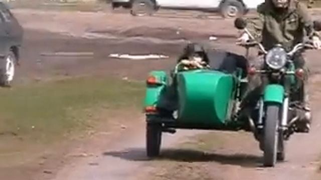 Урал мото смотреть онлайн