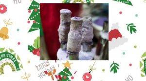 Christmas Party Game | Guess the Zoomed Picture | Easy Christmas Game