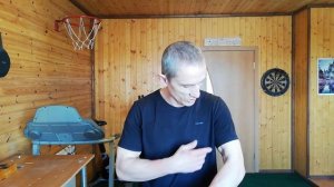 Гиря 16 кг вместо бега  Часть 2