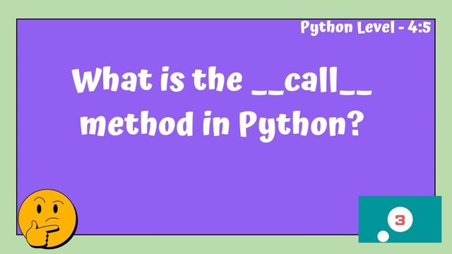FullStack Factoids | Python 4:5