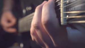 METALLICA || MASTER OF PUPPETS  RIFF ||