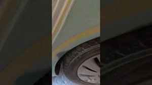 Как вывести ребро шпаклевкой