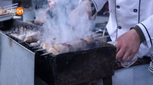 Самый большой рынок Узбекистана!!! Ташкент! ЧАРСУ Базар! / The largest market in Uzbekistan !