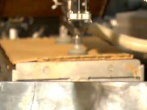 Печь автоматическая карусельная ПАК-2 смотреть онлайн