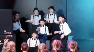 Отрывок из номера «Дом , который построил Джек»