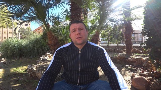 Иммиграция в Испанию,причины переезда из Аликанте в Валенсию.