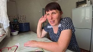 Затеяла дела на кухне и не только... Сколько всего нам нужно успеть