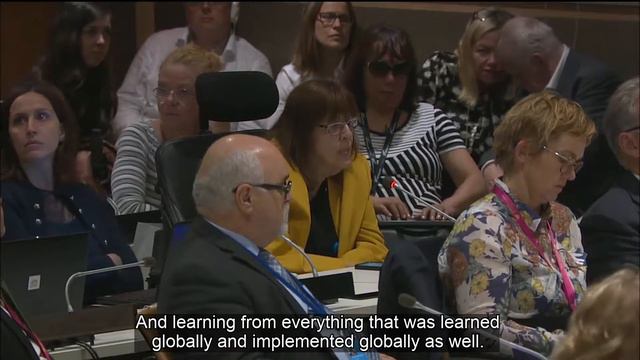 Rosangela Berman-Bieler, UNICEF смотреть онлайн