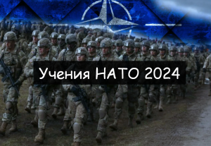 #Аврора #гадание Учения НАТО  2024