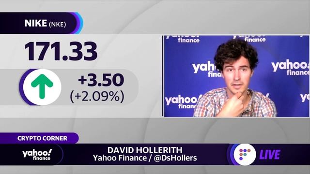 Nike files for 'virtual goods' trademarks in shoes, apparel смотреть онлайн