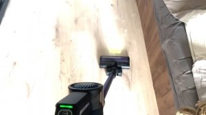 Отзыв о пылесосе Wollmer D707 I Насадка для вычесывания животных I Как пылесосит?