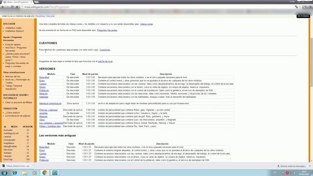 Los Sims 3 | Tutorial | ¿Que es y como se instala el mod "Story Progression"? смотреть онлайн