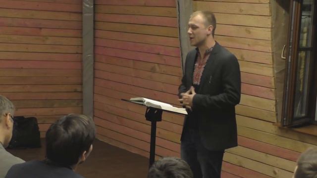 Милость делает нас друзьями. Дима Чеботарь смотреть онлайн