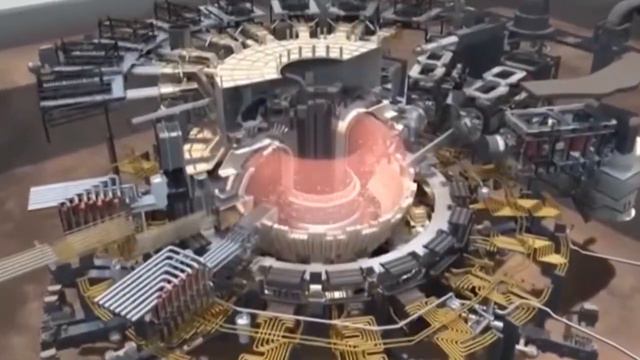 Термоядерный синтез просто смотреть онлайн