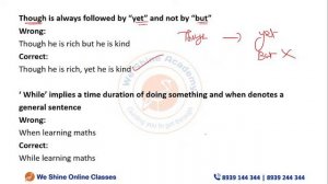 Spot the Error - Part I  | TN TET 2022 | PAPER I & PAPER II | SCIENCE & SOCIAL