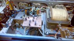 Зуев 1984, Электрон 104