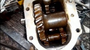 Ком газ-66, переделка.