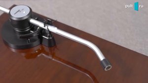 Thorens TD 204 — шанс начать красиво. Обзор не совсем обычного для компании проигрывателя винила