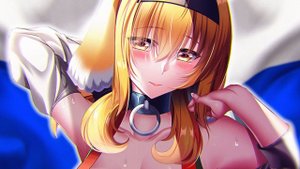 Собрать Гарем В Другом Мире за 10 минут | Miko