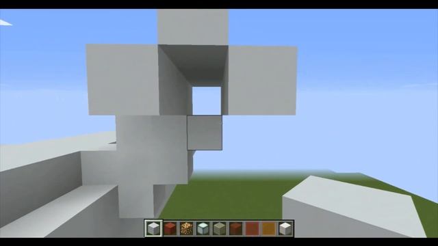 #StarTrek #MinecraftTutorial Minecraft Star Trek Building Tutorials #1 U.S.S. ENTERPRISE!
