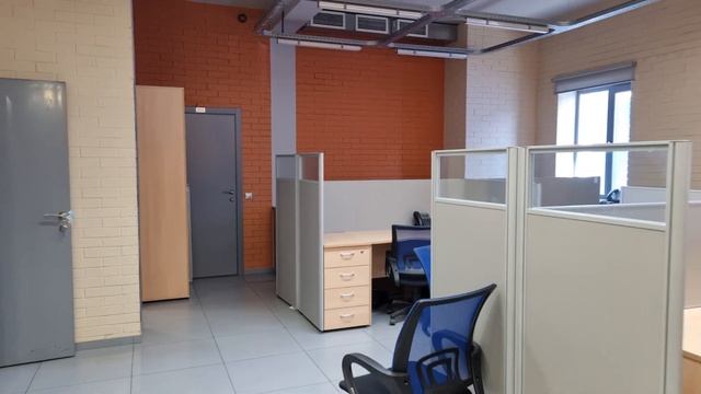 Аренда  Офисное здание  604,7 м2  Котельники
