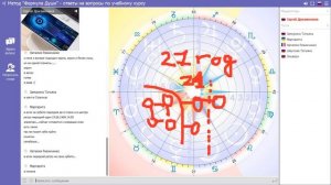 Как читать Центры и Орбиты в Формуле Души. Возраст усвоения орбит