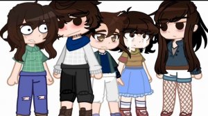 Byers/Hopper's turning into genderbends? 😯 //Stranger Things 4//