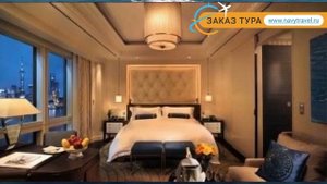 THE PENINSULA SHANGHAI 5* Китай Шанхай обзор – отель ЗЕ ПЕНИНСУЛА ШАНХАЙ 5* Шанхай видео обзор