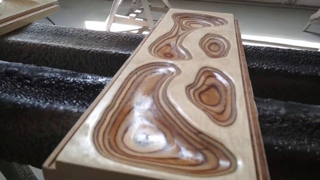 Необычные мебельные 3D фасады смотреть онлайн