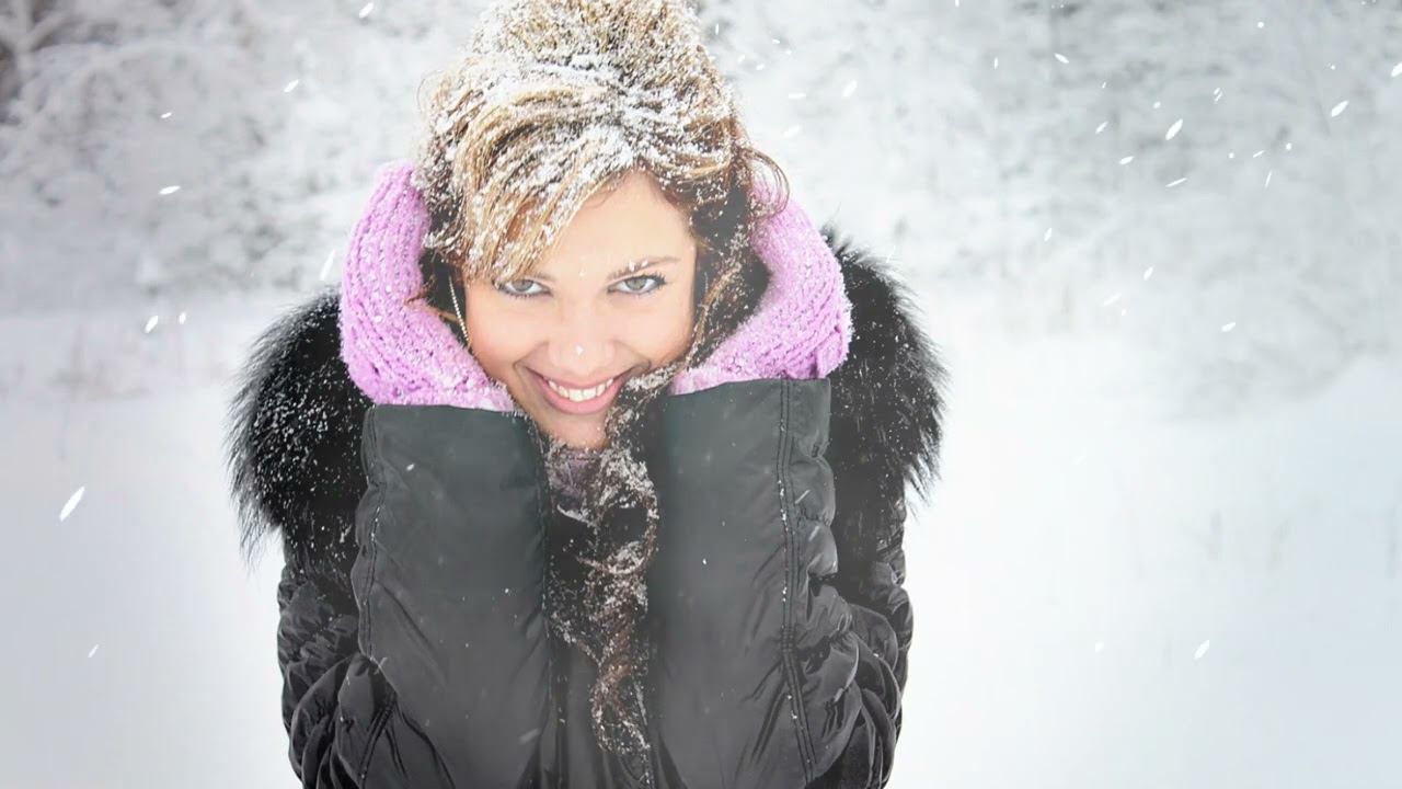 Ох, ты зимушка!!!Татьяна Козловская!!!Тамара Каптюхова!!! смотреть онлайн