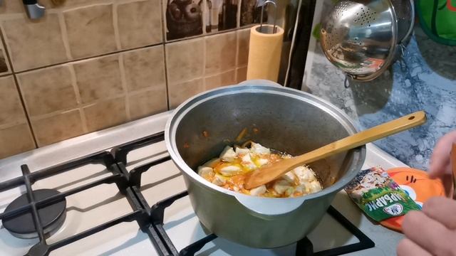 Плов на ужин и А-ля форшмак смотреть онлайн