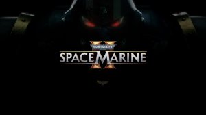 Прохождение Warhammer 40,000: Space Marine 2 #5