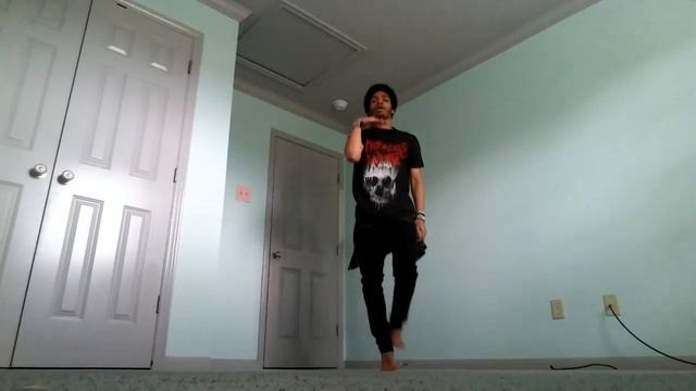 HEAVY METAL DANCE - ROCK DANCE MOVES - METAL DANCE MOVES - METAL DANCE VIDEO - MIW AMERICA