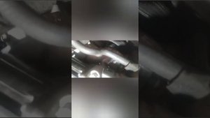 чистка дроссельной заслонки опель астра h 1.7