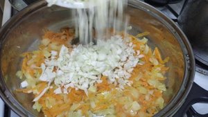 Пирожки с капустой и яйцом. Начинка огонь!