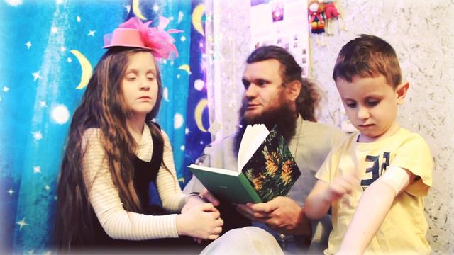 Ангела ко сну! Выпуск 100. Прп. Исаакий игумен обители Далматской.