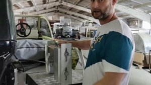 Обзор лифта для подвесного мотора