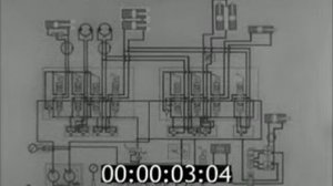 Гидропривод одноковшовых экскаваторов ,1983 г.