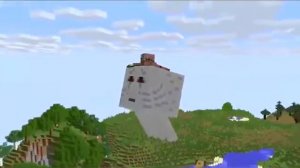 Топ 10 майнкрафт зомби школа